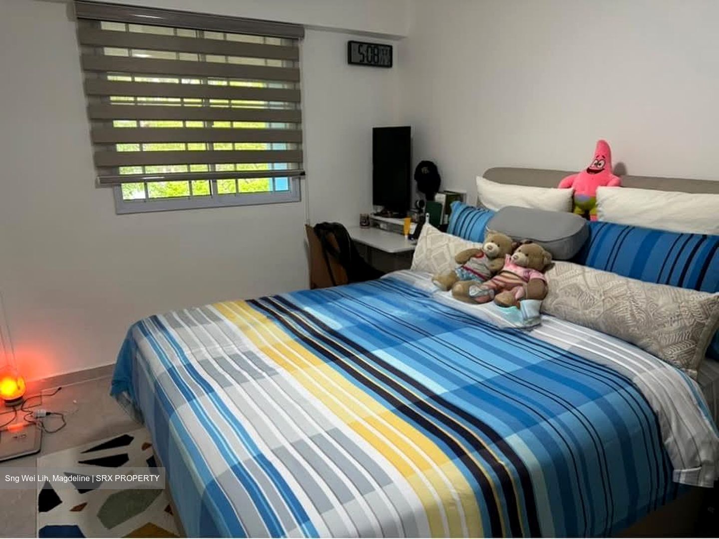 Blk 537 Bedok North Street 3 (Bedok), HDB 3 Rooms #570171081